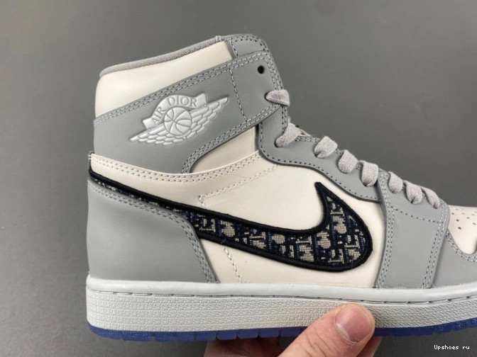 x Jordan   Air 1 CN8607-002 Dior High 0430